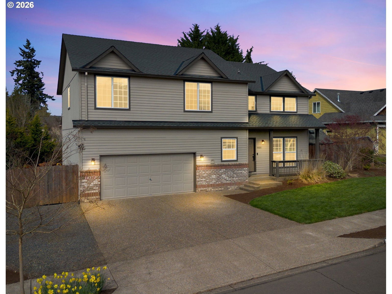 Primary listing photo, 19221 WINDMILL DR, Oregon City, OR, 97045