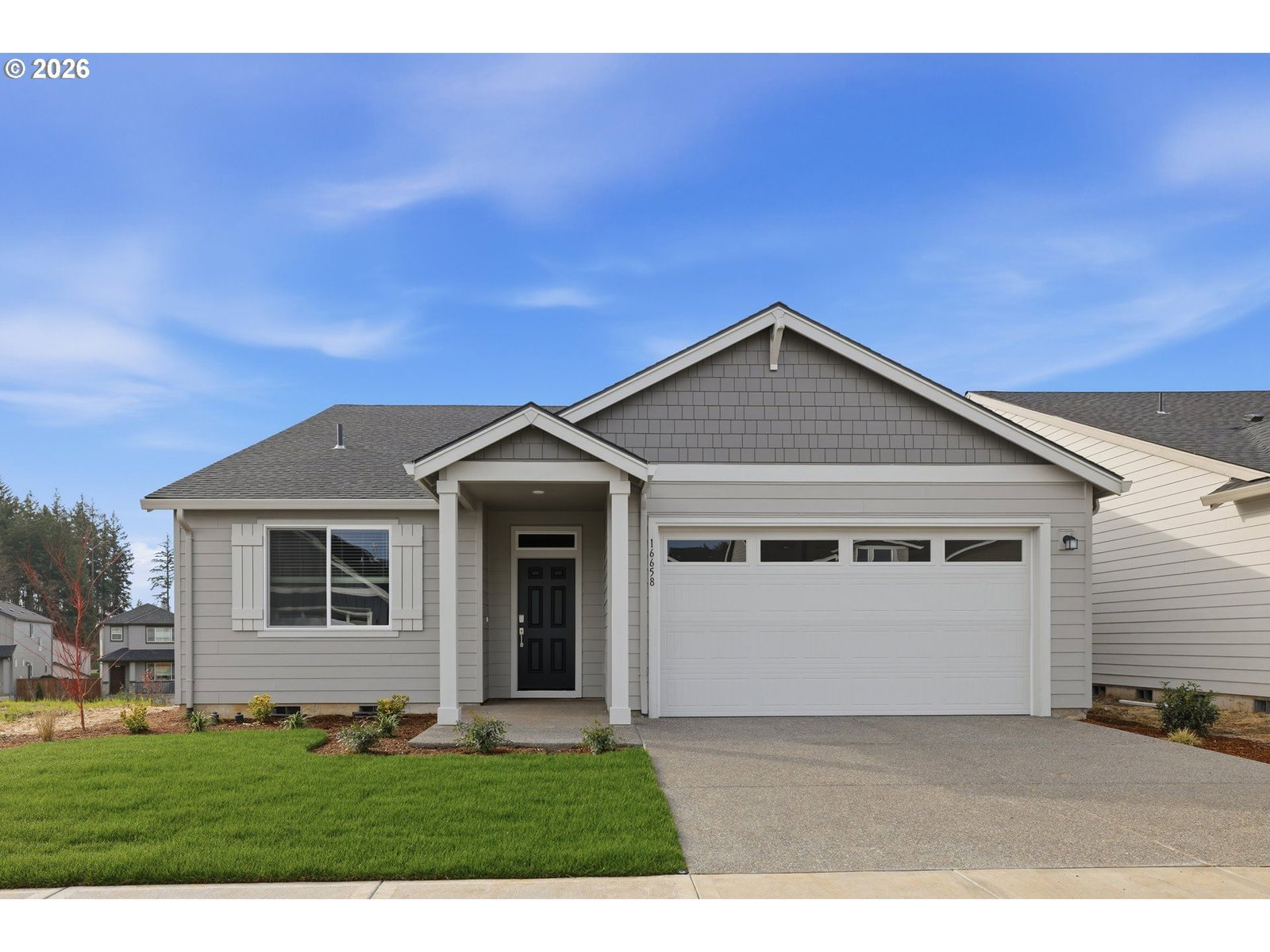 Primary listing photo, 16658 SW RUBICON LN, Tigard, OR, 97224