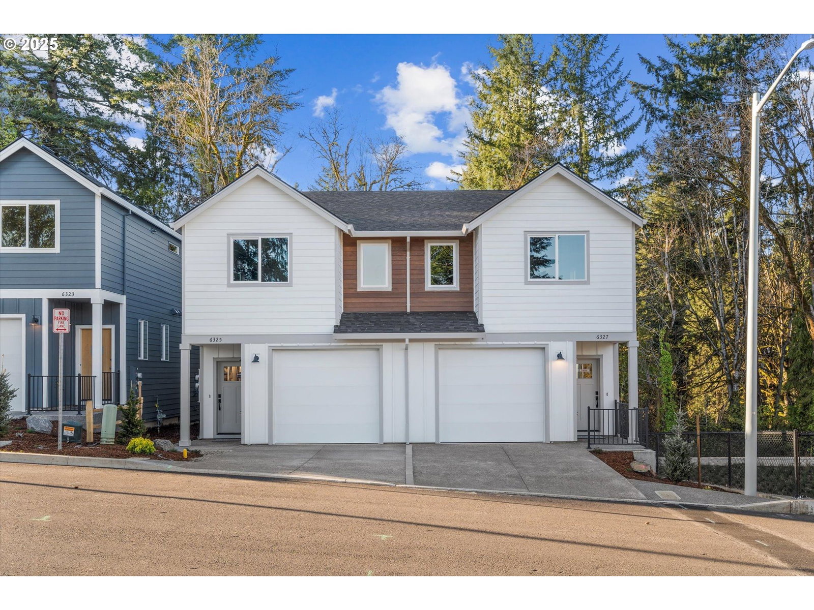 Primary listing photo, 6325 SE Chloe Rose WAY, Milwaukie, OR, 97267