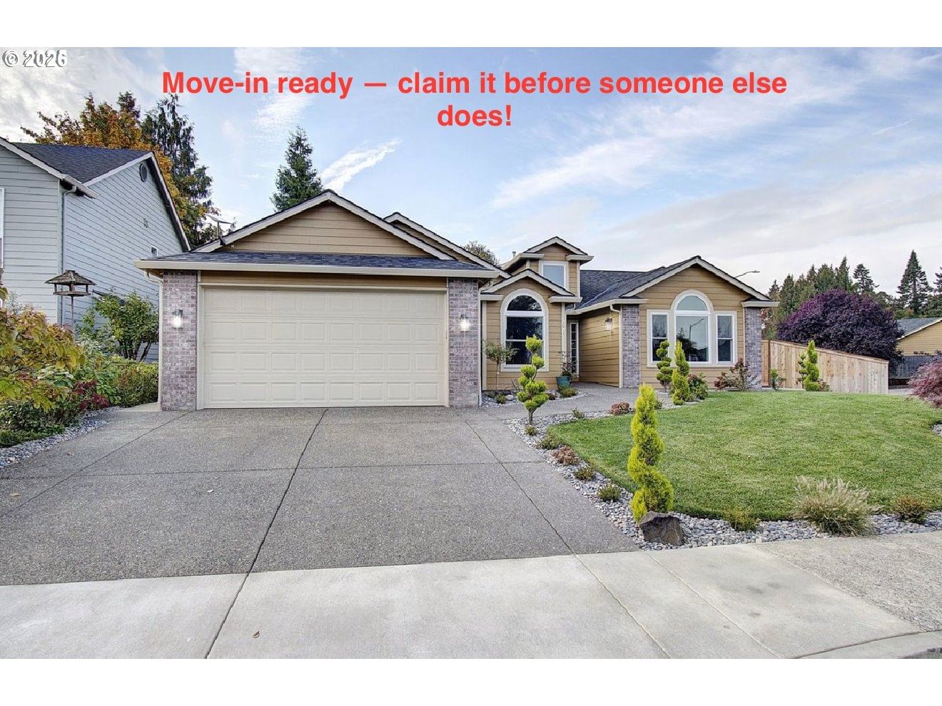 Primary listing photo, 2513 NW 147TH ST, Vancouver, WA, 98685