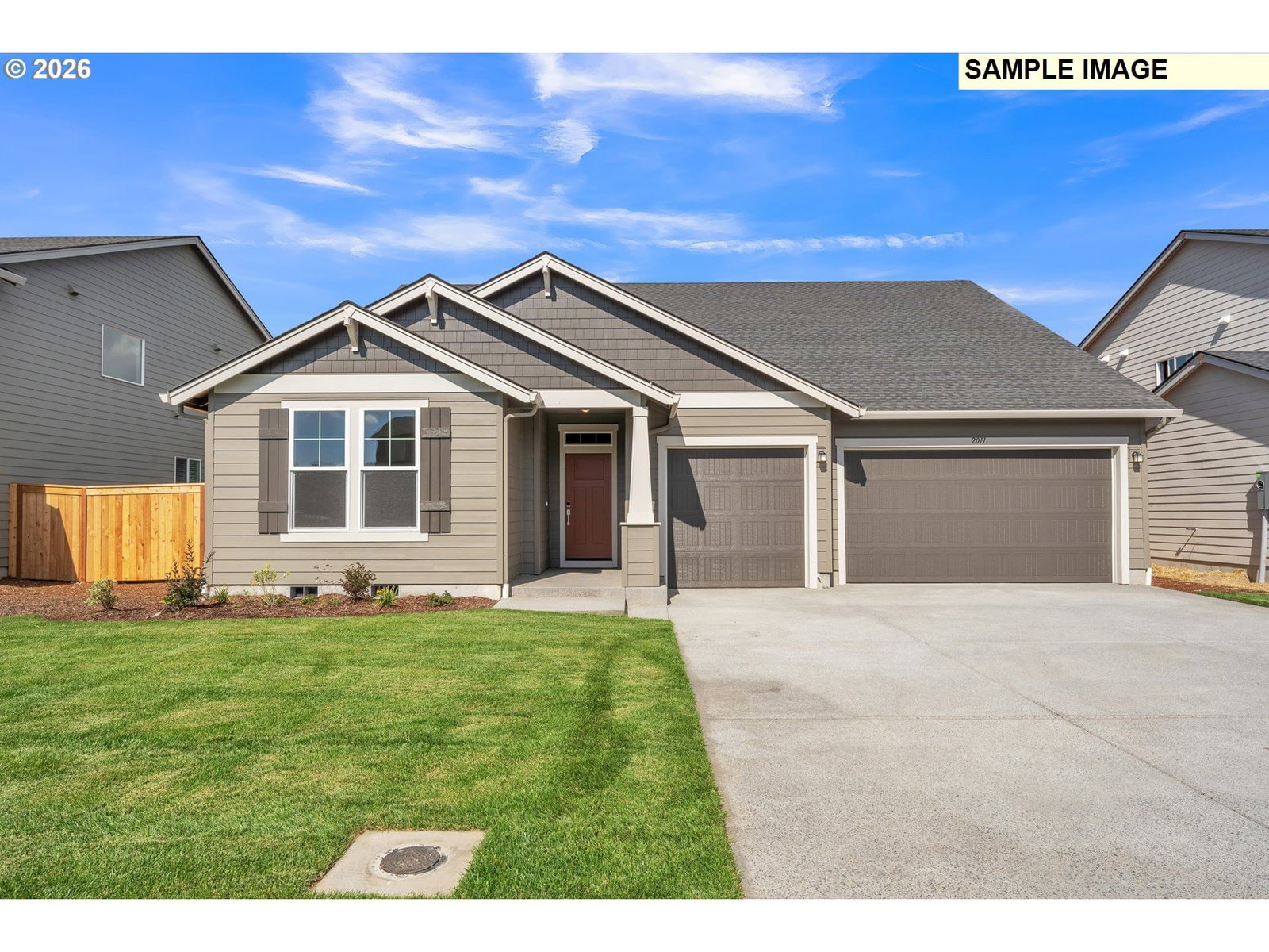 4303 NE 188TH CIR