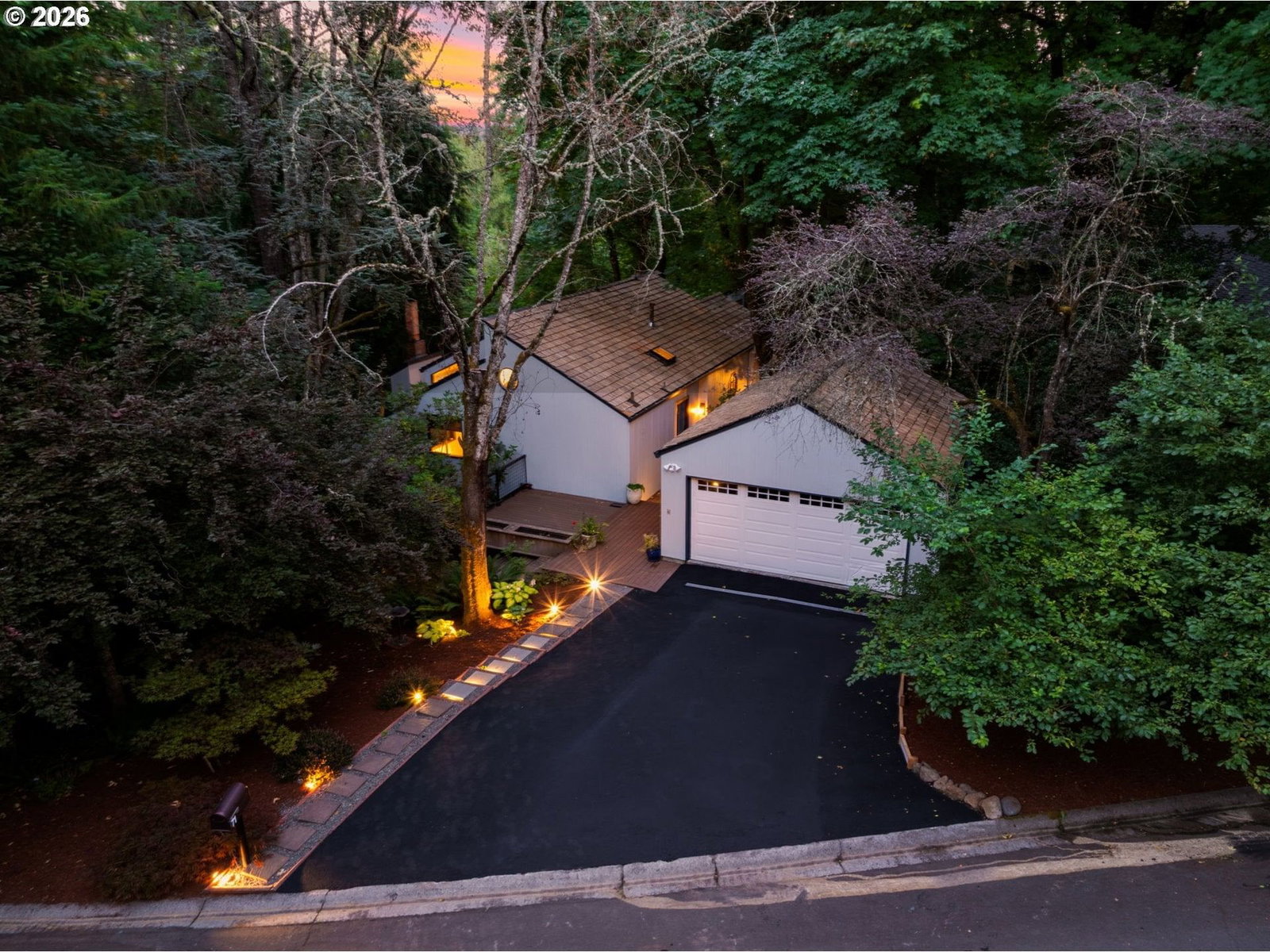 71 TANGLEWOOD DR