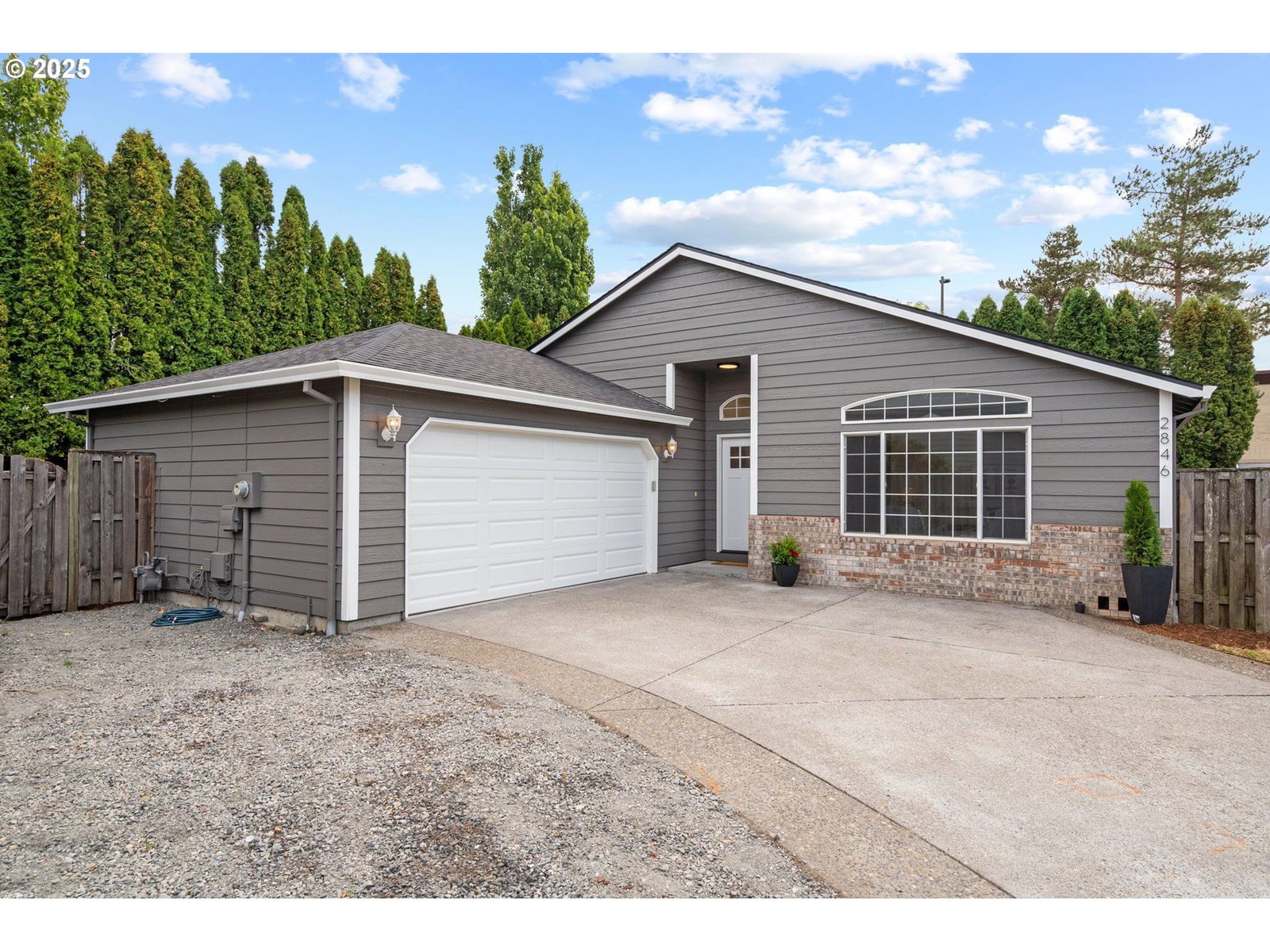 Primary listing photo, 2846 SW FAITH CT, Troutdale, OR, 97060