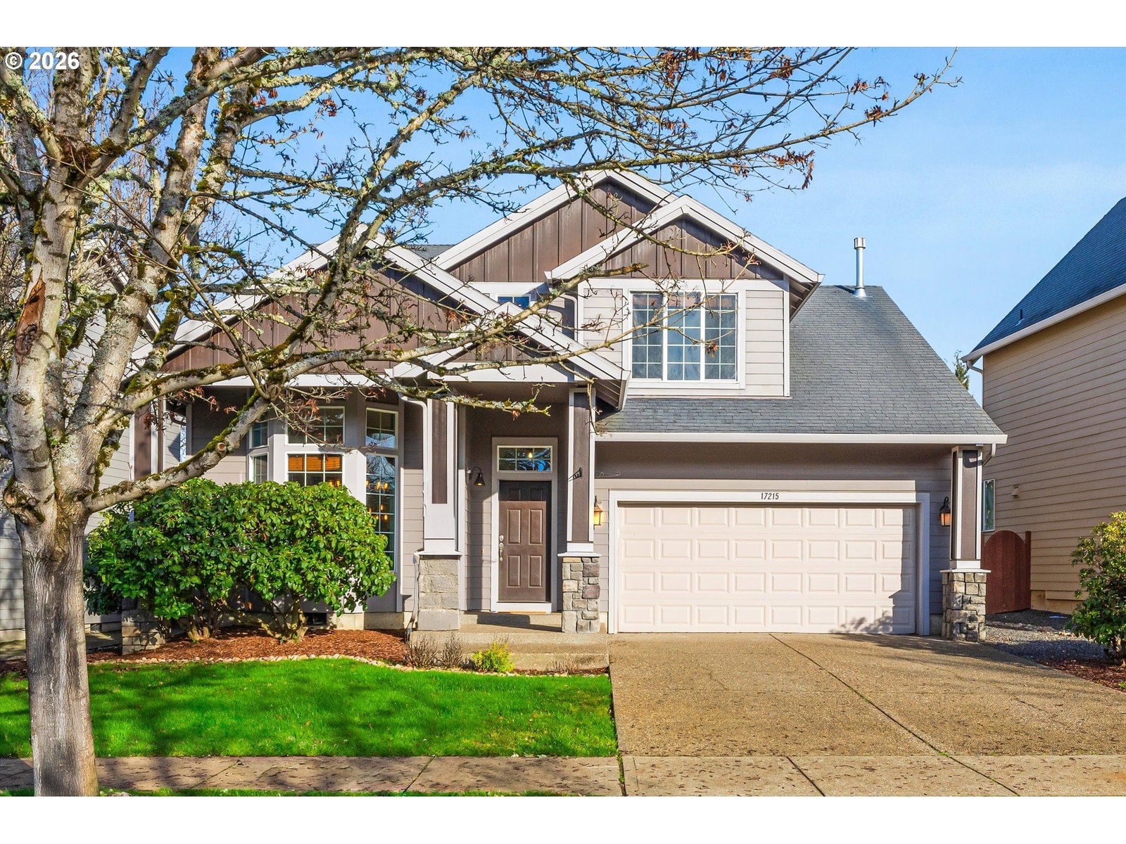 Primary listing photo, 17215 SW ROOSEVELT ST, Sherwood, OR, 97140