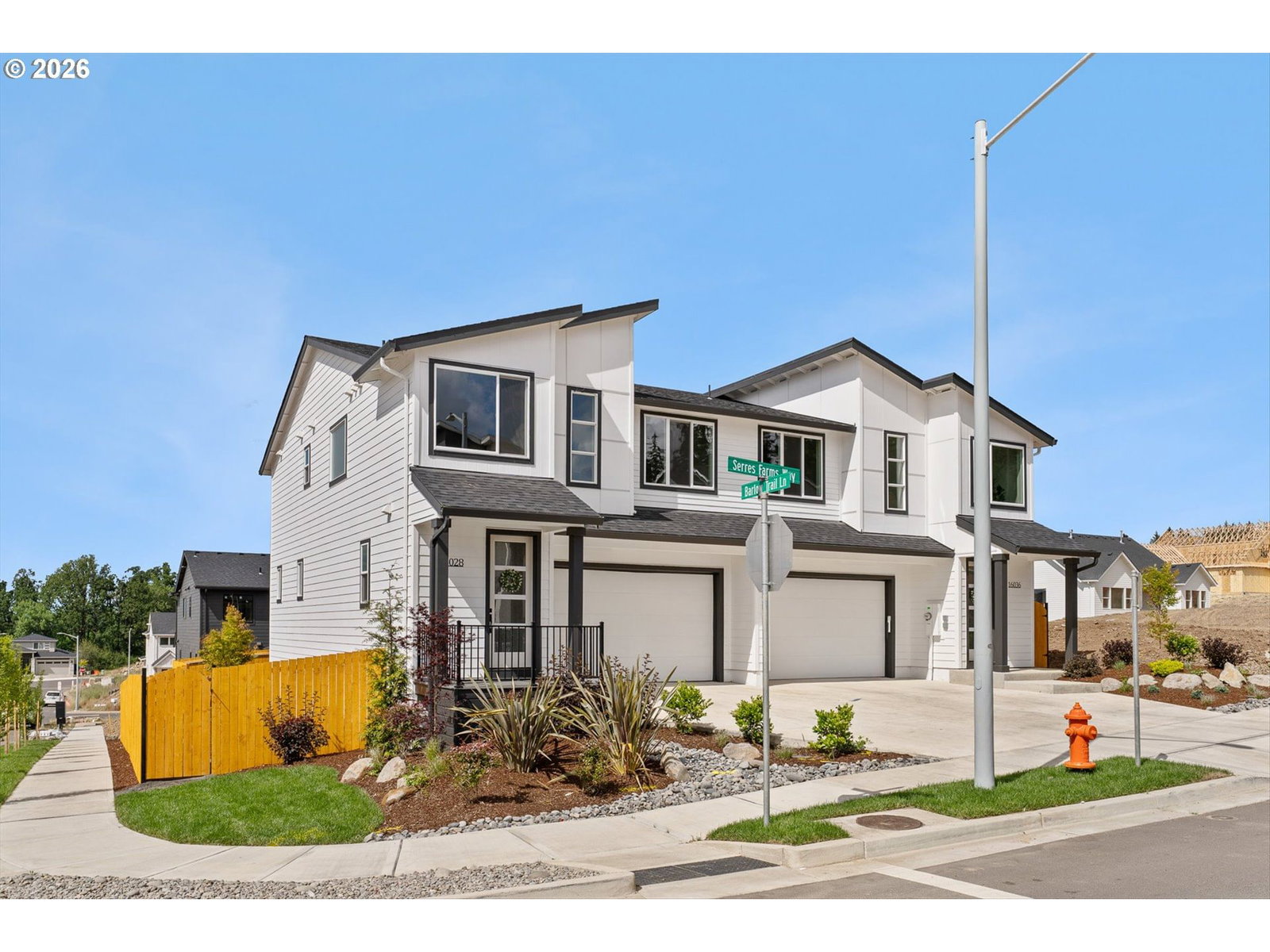 16028 Serres Farms WAY