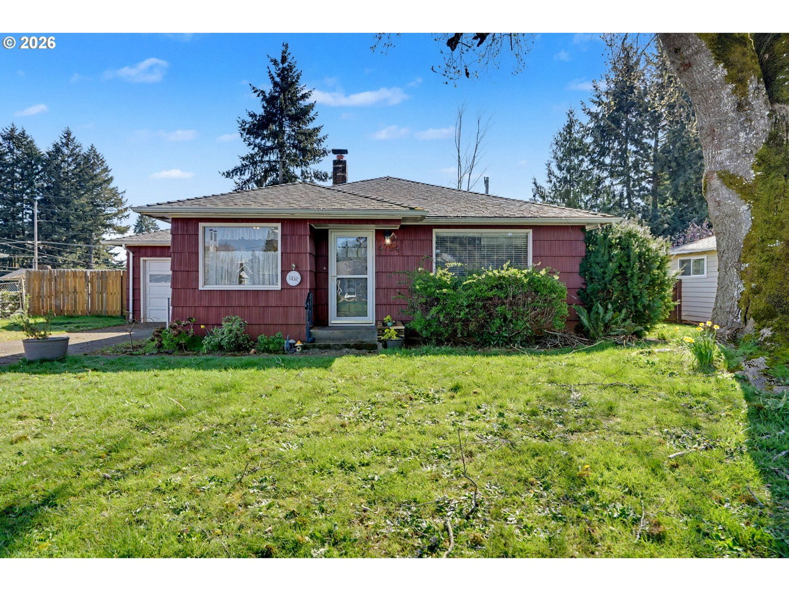 Primary listing photo, 4724 FIR DELL DR, Salem, OR, 97302