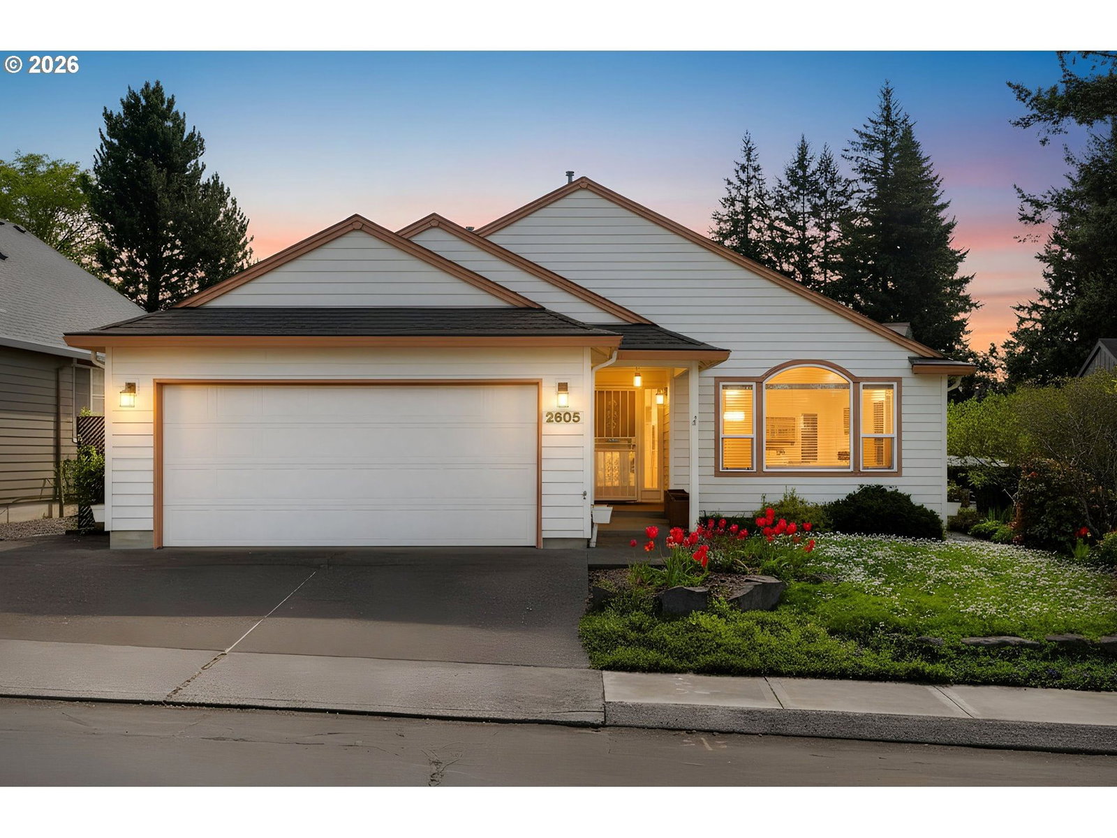 Primary listing photo, 2605 BALBOA DR, Vancouver, WA, 98683
