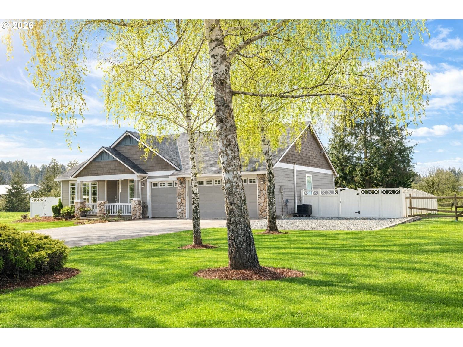 Primary listing photo, 18201 NE 266TH CIR, Battle Ground, WA, 98604