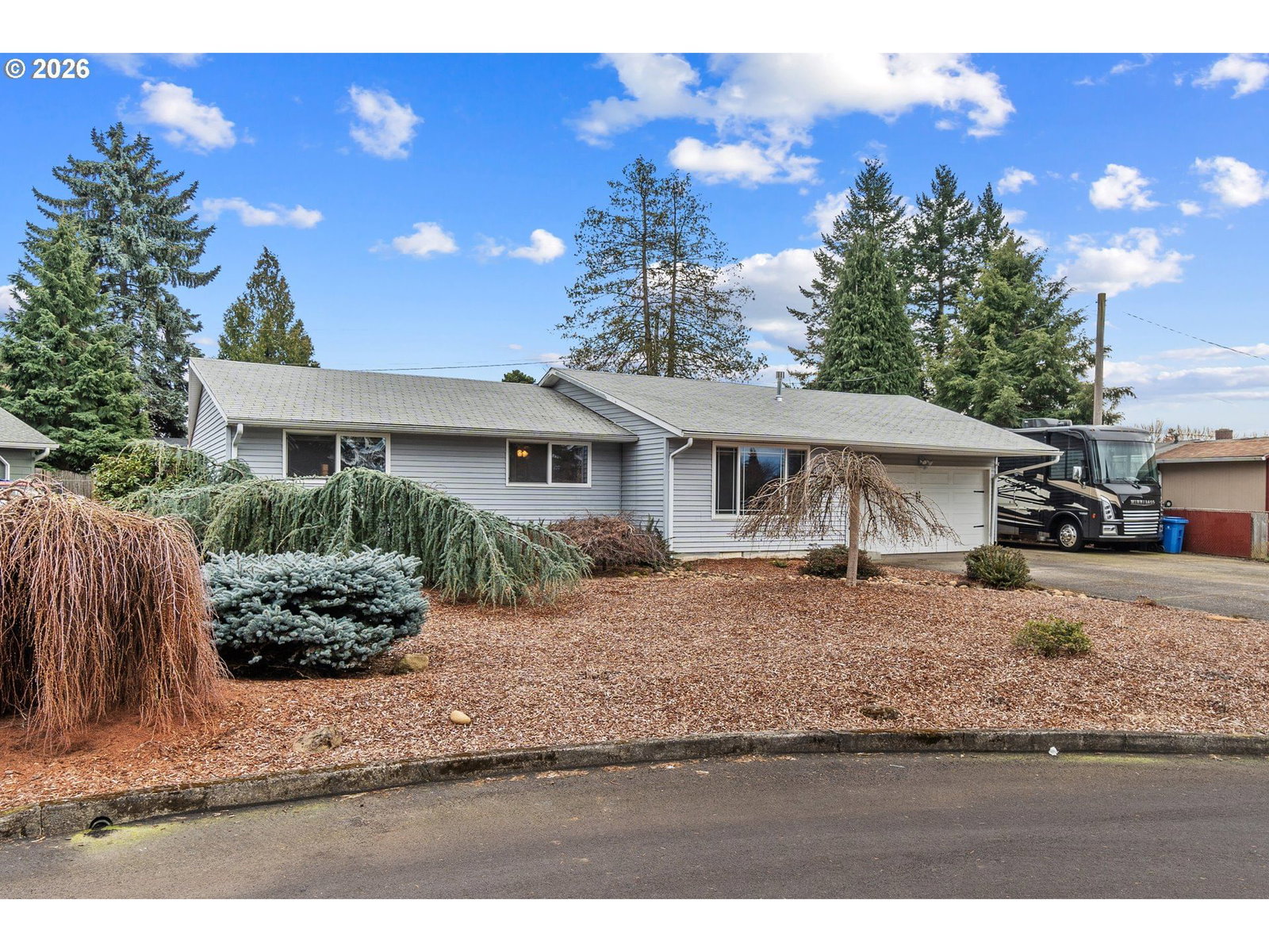 Primary listing photo, 18030 SE PERSHING CT, Portland, OR, 97236
