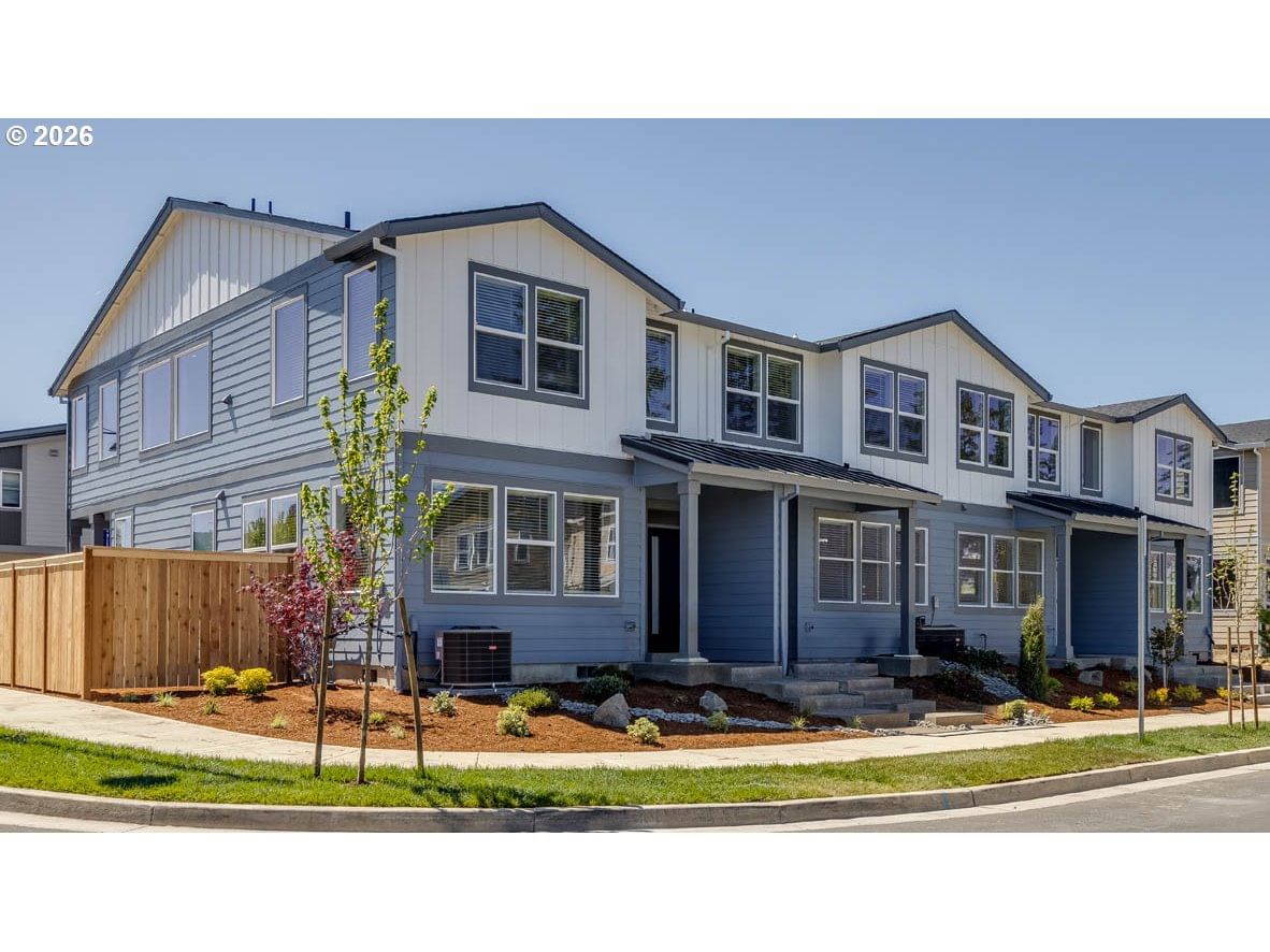 Primary listing photo, 6418 SE Nasha ST, Hillsboro, OR, 97123