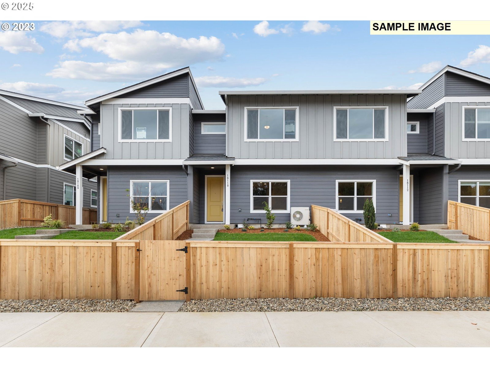 Primary listing photo, 18606 NE 45TH AVE #LOT 354, Vancouver, WA, 98686