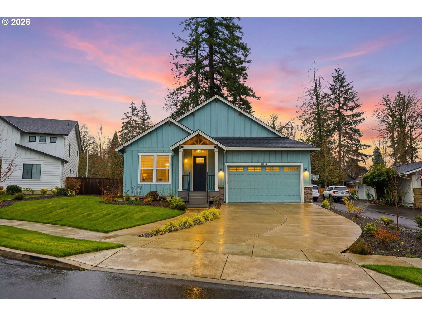 Primary listing photo, 37354 AMERICAN ST, Sandy, OR, 97055