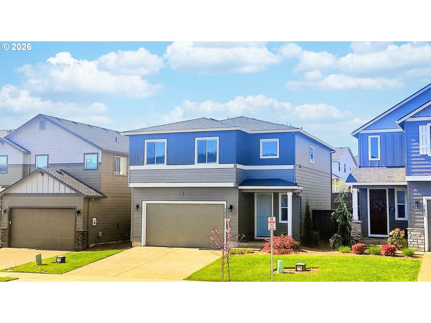 Primary listing photo, 11858 SE HORSE TAIL FALLS WAY, Happy Valley, OR, 97086