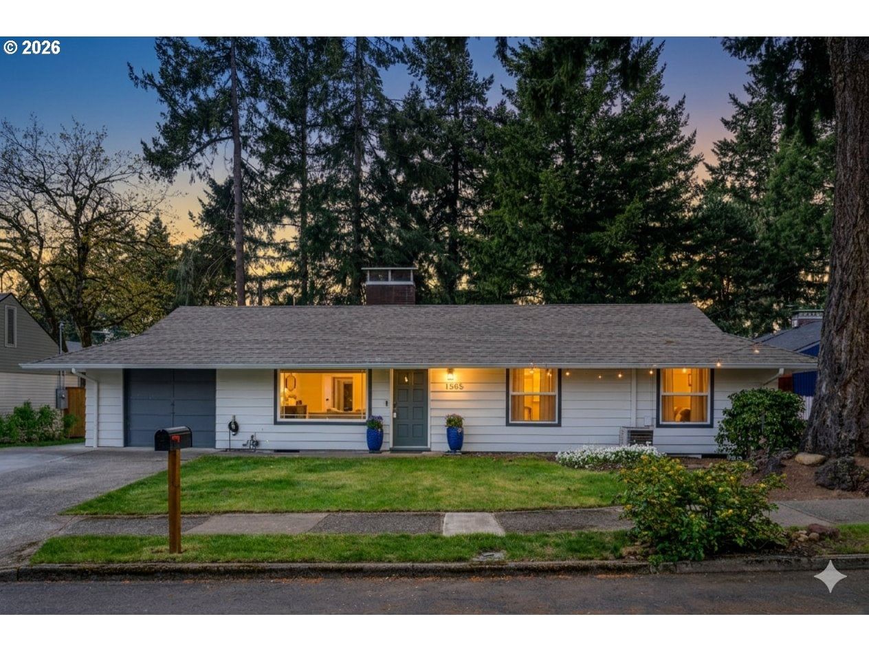 Primary listing photo, 1505 145TH AVE, Portland, OR, 97233