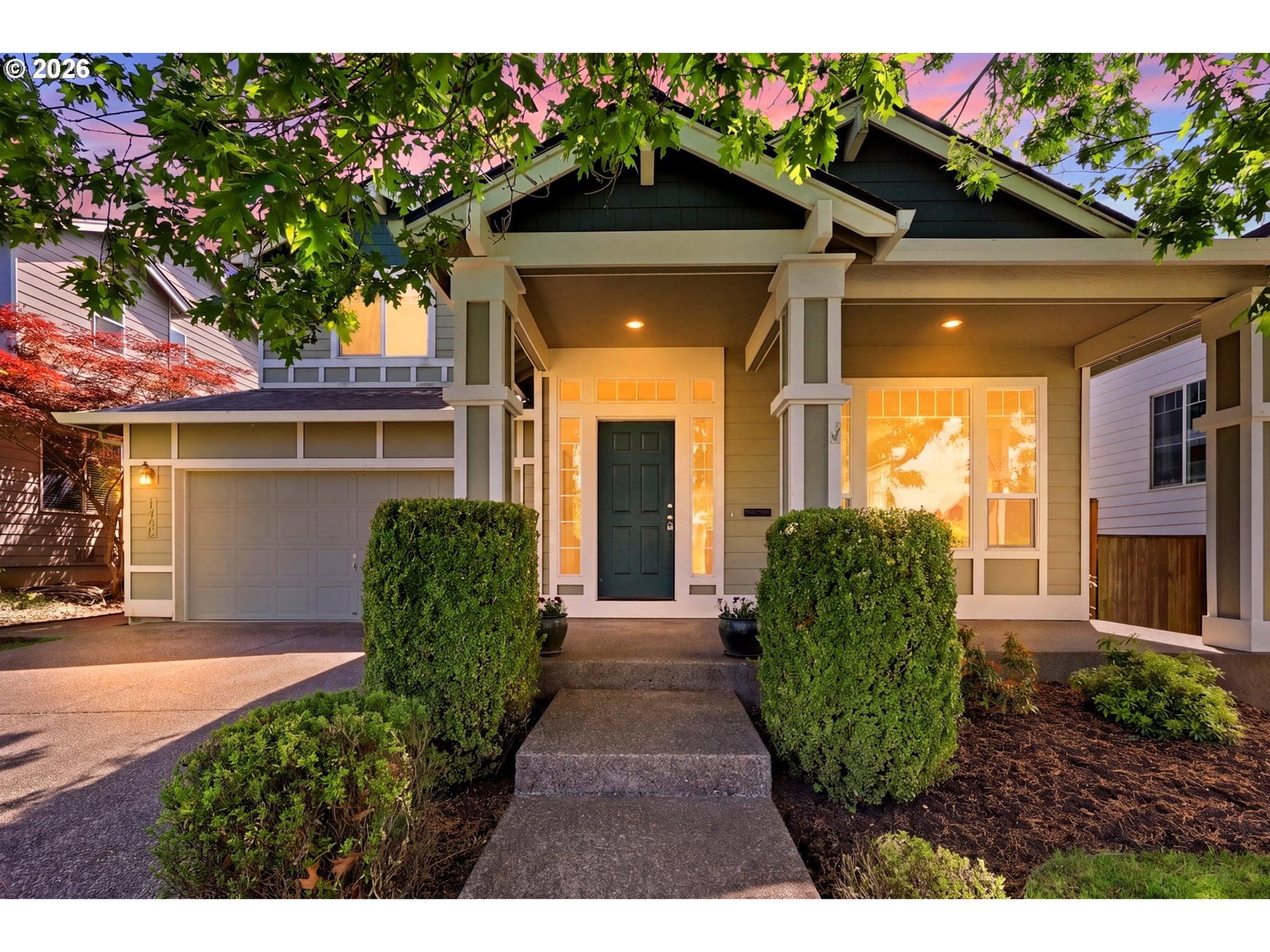 Primary listing photo, 16200 SW PALERMO LN, Tigard, OR, 97223