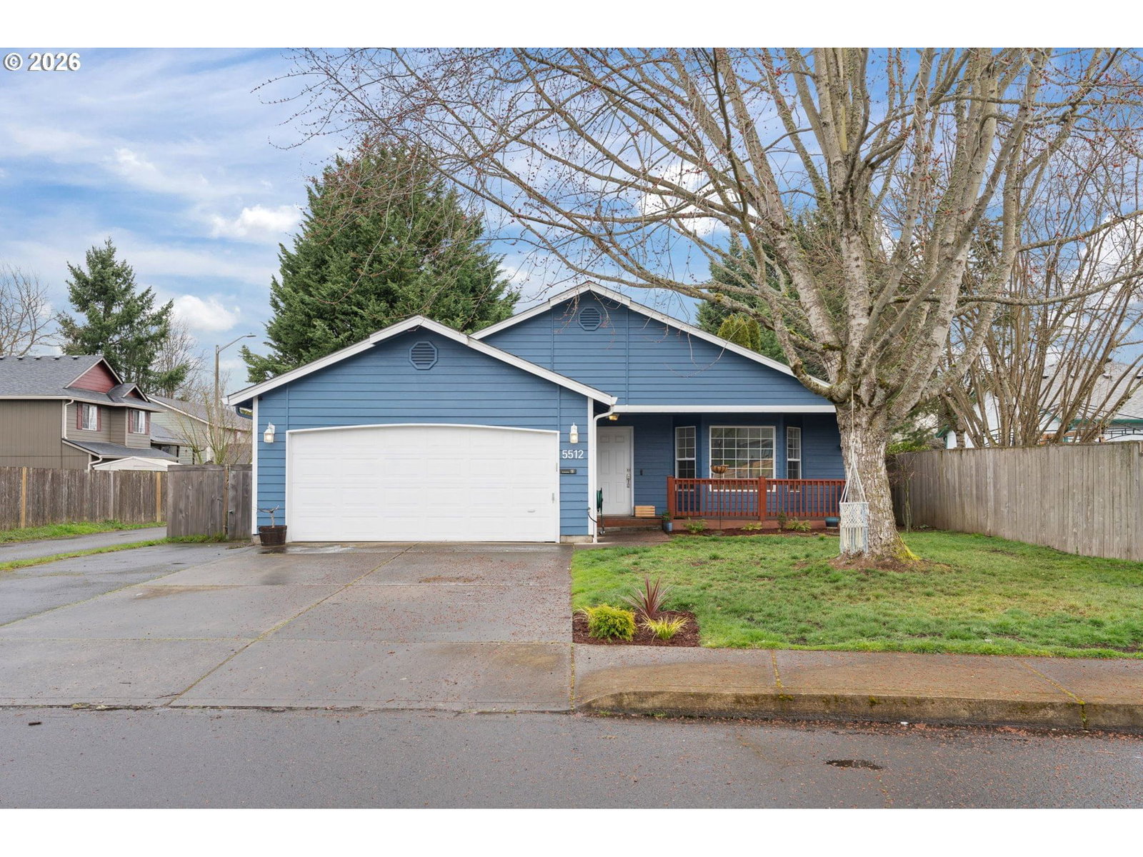 Primary listing photo, 5512 NE 54TH AVE, Vancouver, WA, 98661