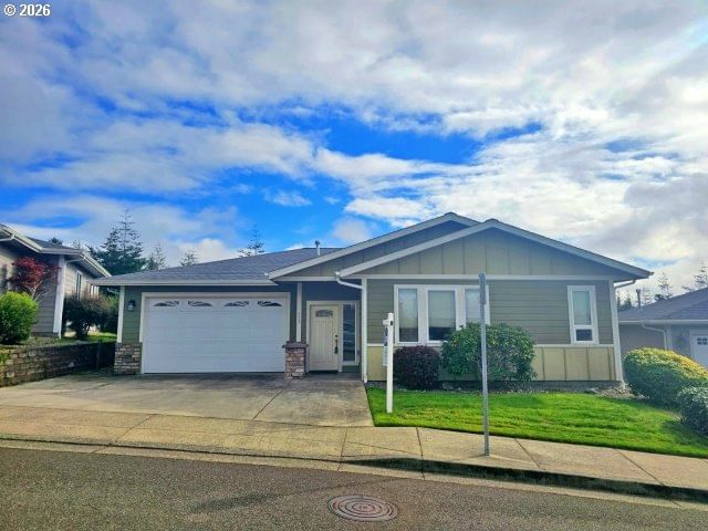 Primary listing photo, 953 INLET LOOP, Coos Bay, OR, 97420