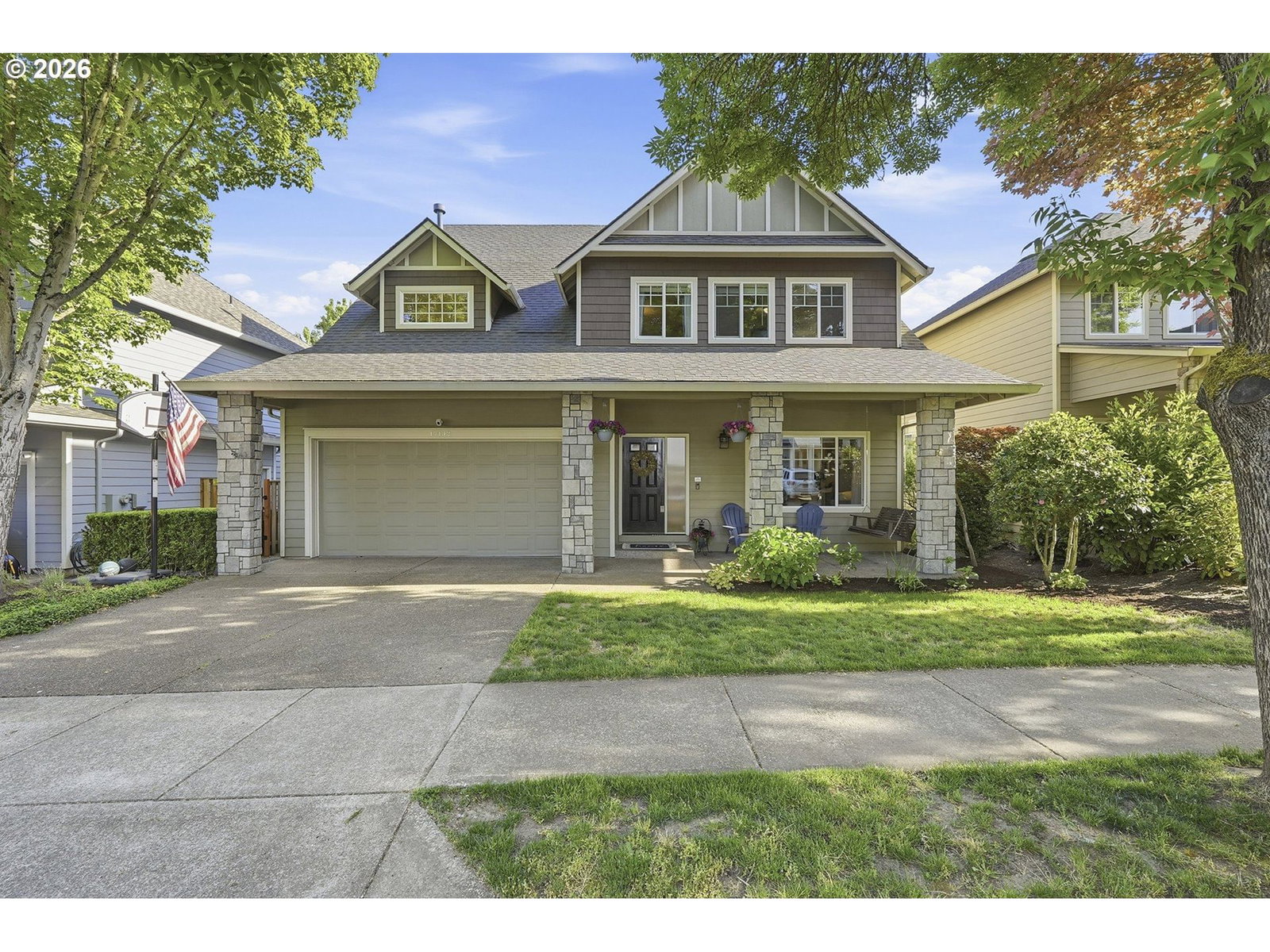 17132 SW WOODHAVEN DR