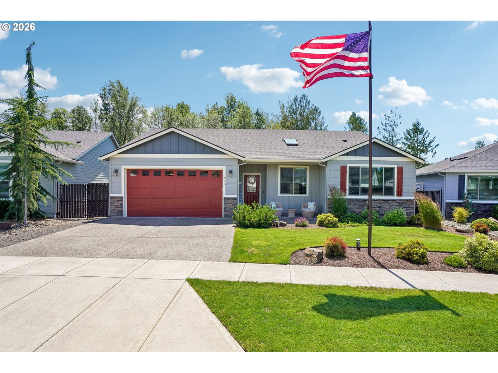 158 ZEPHYR DR