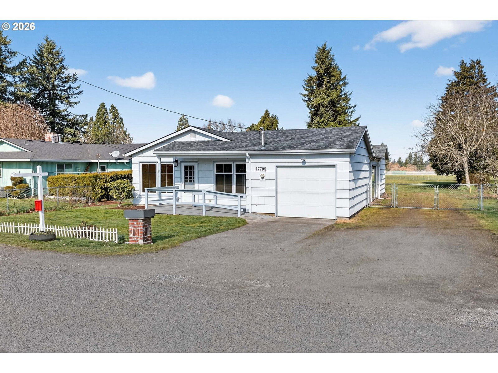 Primary listing photo, 17705 SE MARIE ST, Portland, OR, 97236