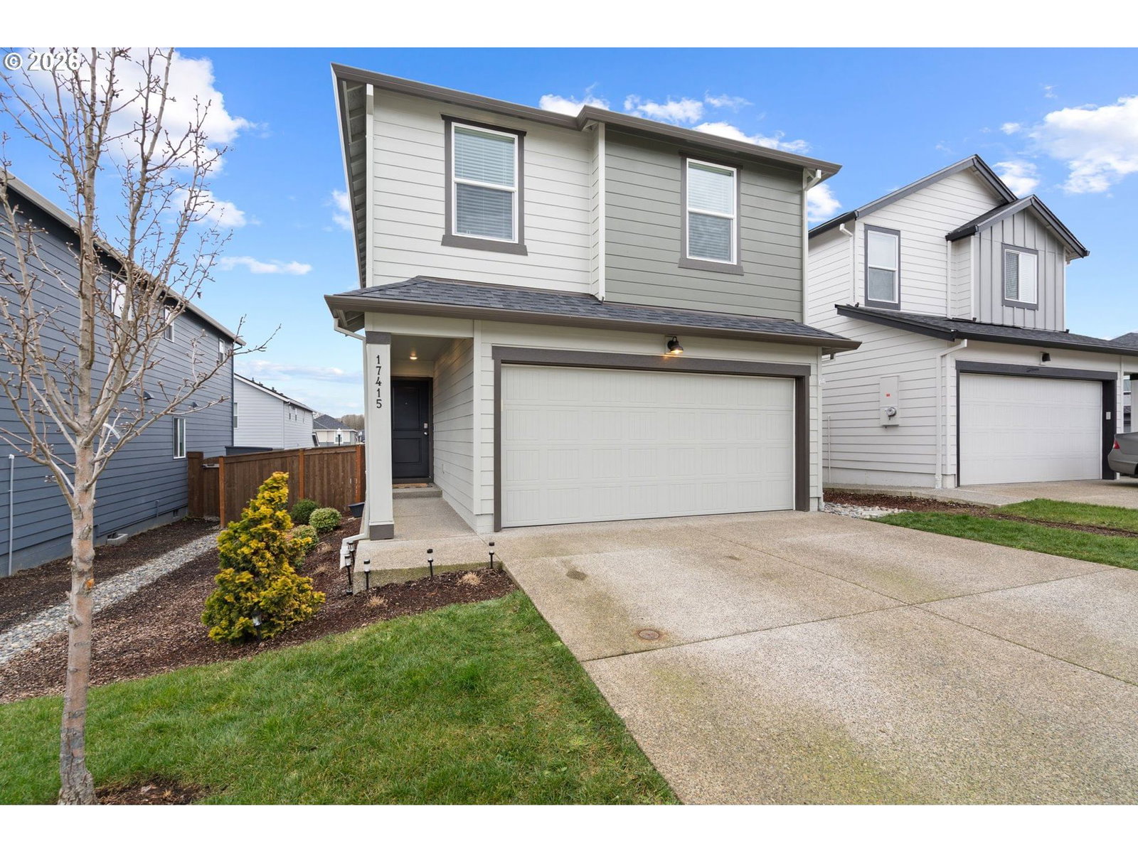 Primary listing photo, 17415 10TH PL, Ridgefield, WA, 98642