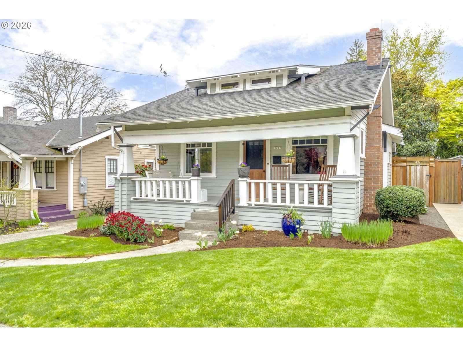 Primary listing photo, 3217 NE 32ND AVE, Portland, OR, 97212