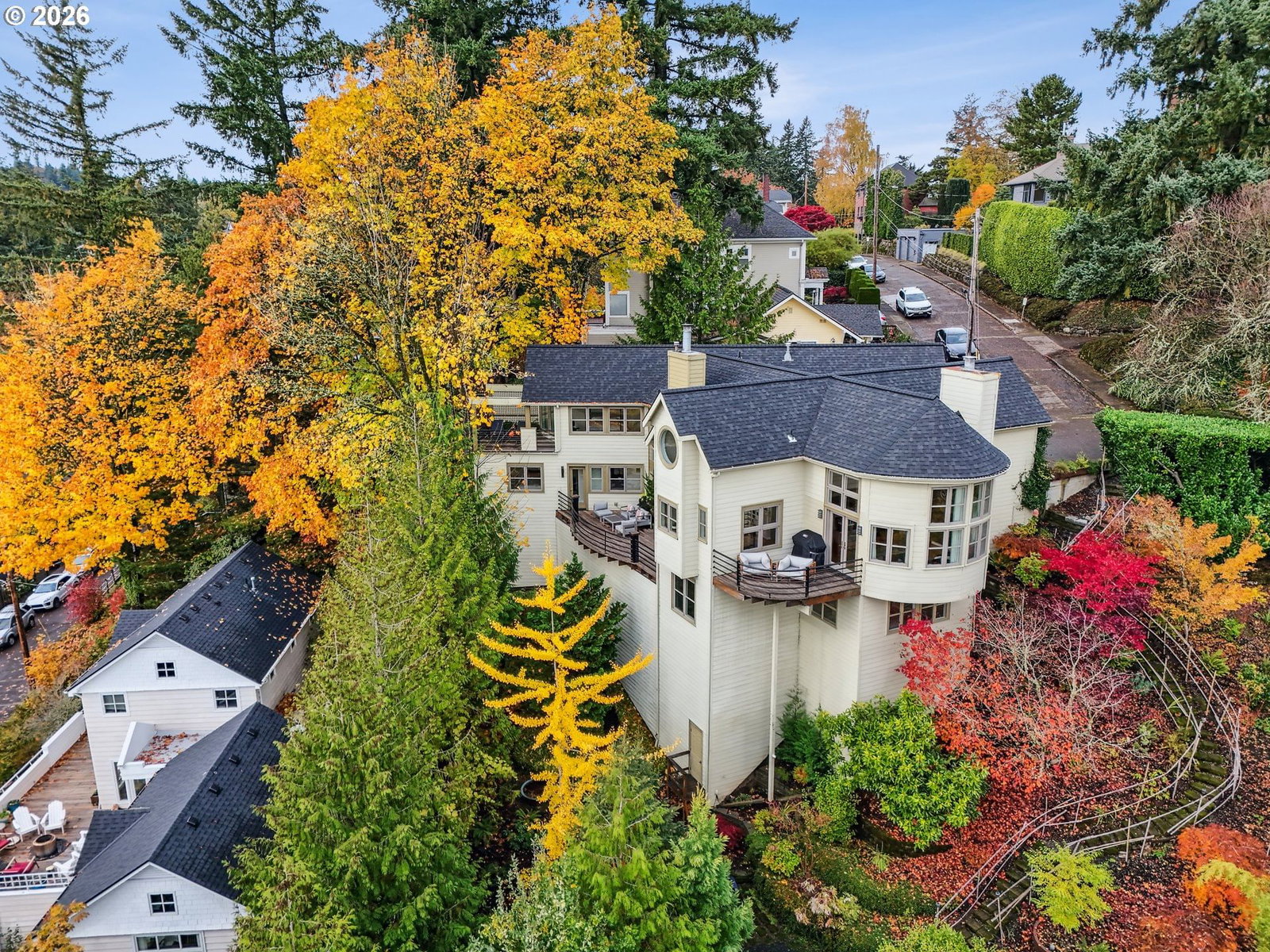 Primary listing photo, 1716 SW HIGH ST, Portland, OR, 97201