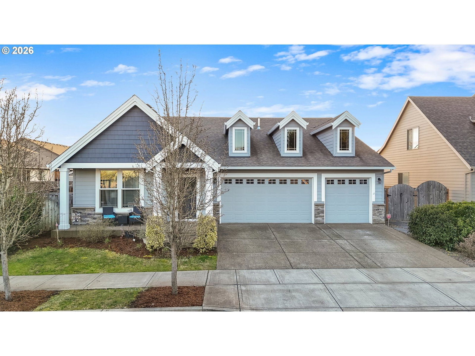 Primary listing photo, 12089 TOLSTRUP DR, Oregon City, OR, 97045