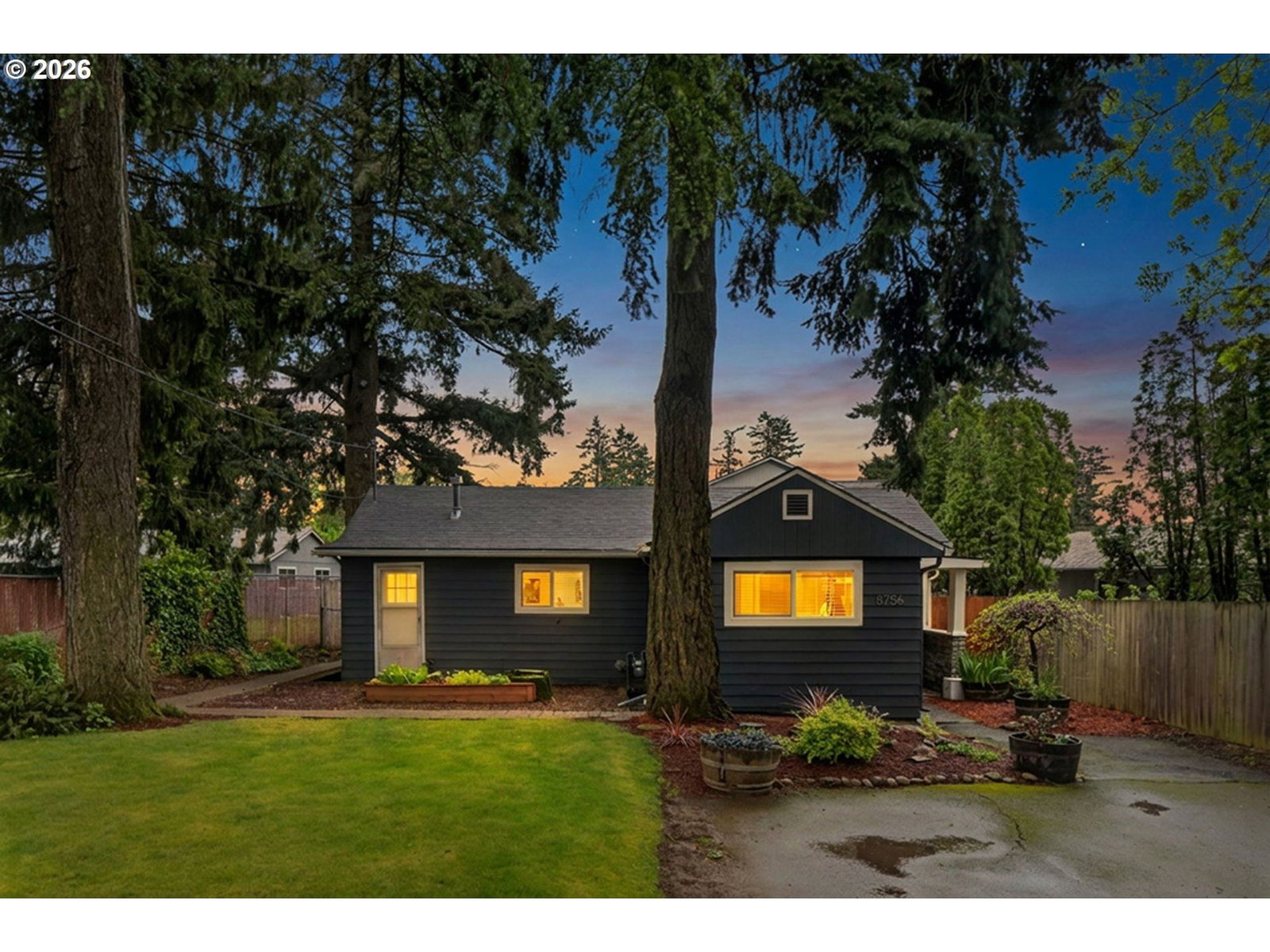 Primary listing photo, 8756 SE 67TH AVE, Portland, OR, 97206