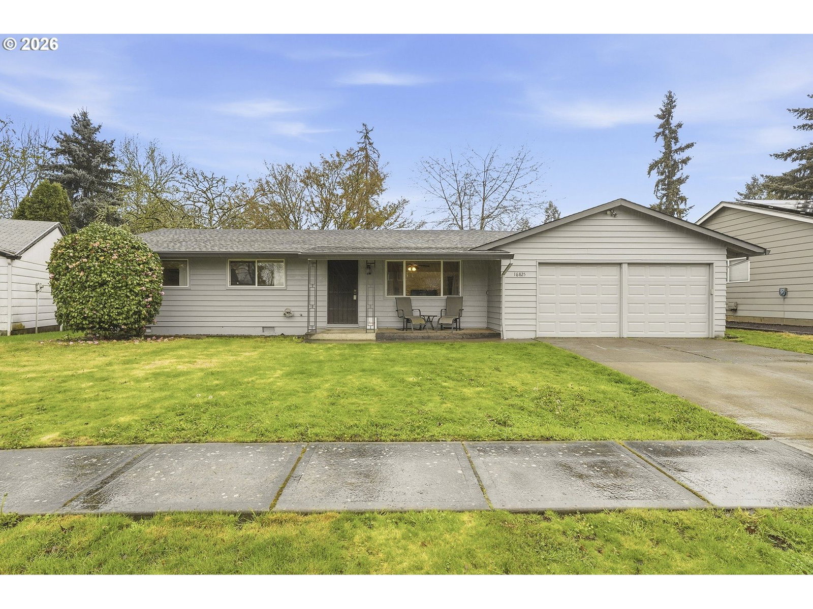 Primary listing photo, 16825 SW CAMBRIDGE CT, Beaverton, OR, 97078