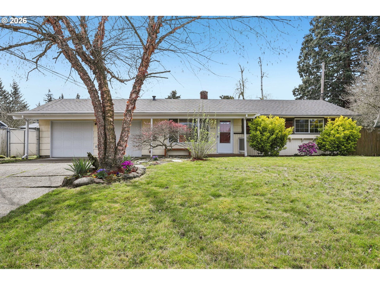 Primary listing photo, 1137 193RD AVE, Portland, OR, 97230