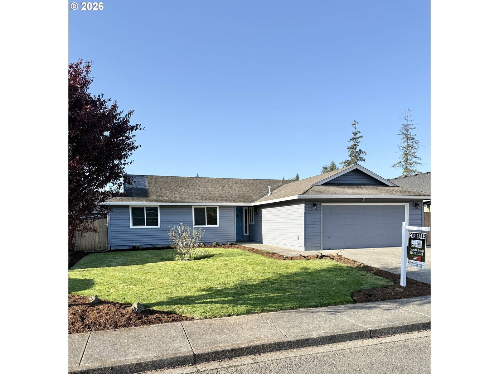 Primary listing photo, 313 SE 9TH ST, Battle Ground, WA, 98604