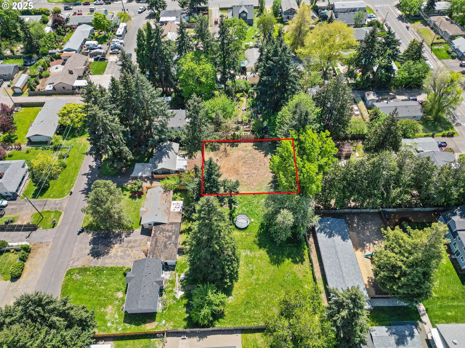 Primary listing photo, 0 Chase St, Eugene, OR, 97402