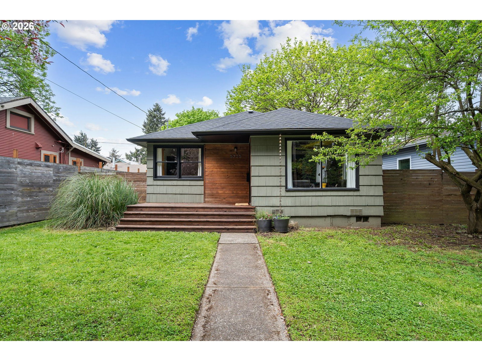 Primary listing photo, 5725 72ND AVE, Portland, OR, 97206