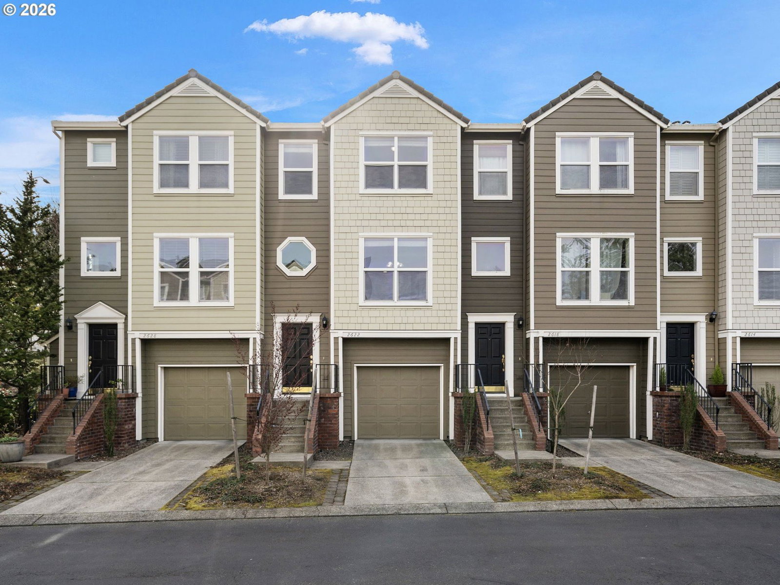 Primary listing photo, 2622 KENNEDY CT, Portland, OR, 97229