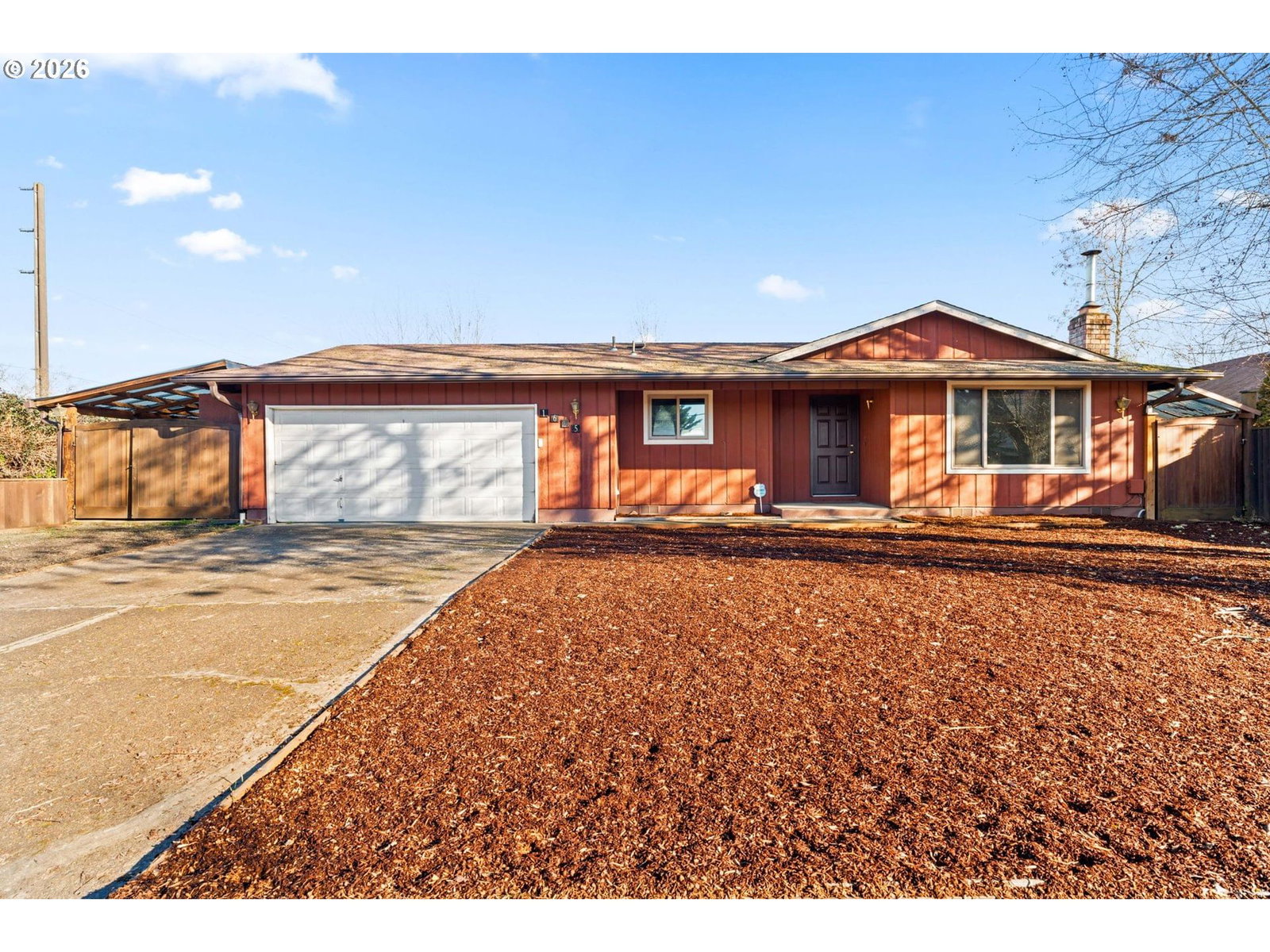 Primary listing photo, 1625 S BERTELSEN RD, Eugene, OR, 97402