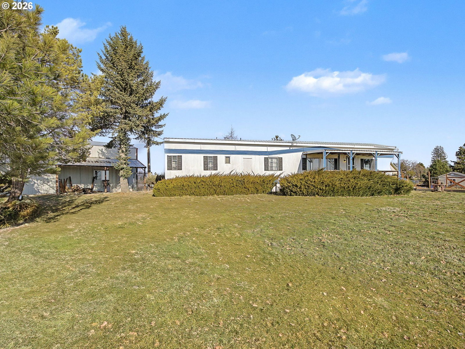 Primary listing photo, 288 S MOLLY ANN RD, Tygh Valley, OR, 97063