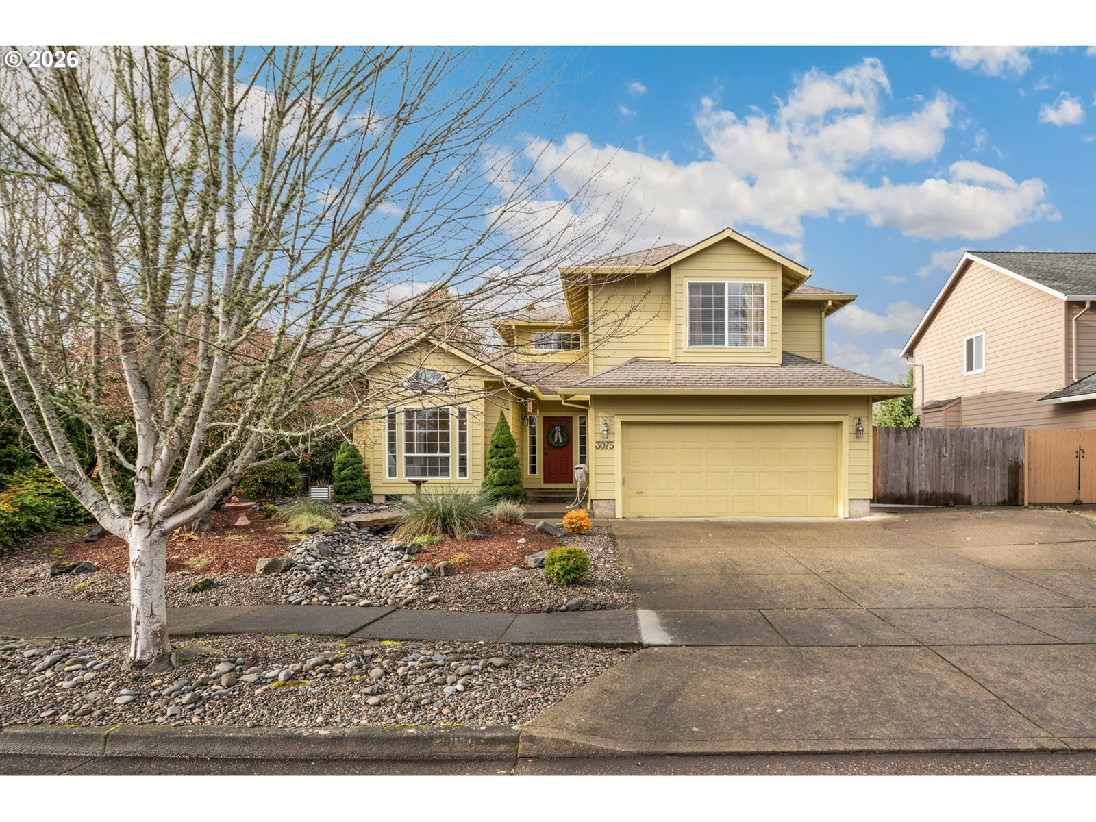 Primary listing photo, 3075 NE 4TH AVE, Hillsboro, OR, 97124
