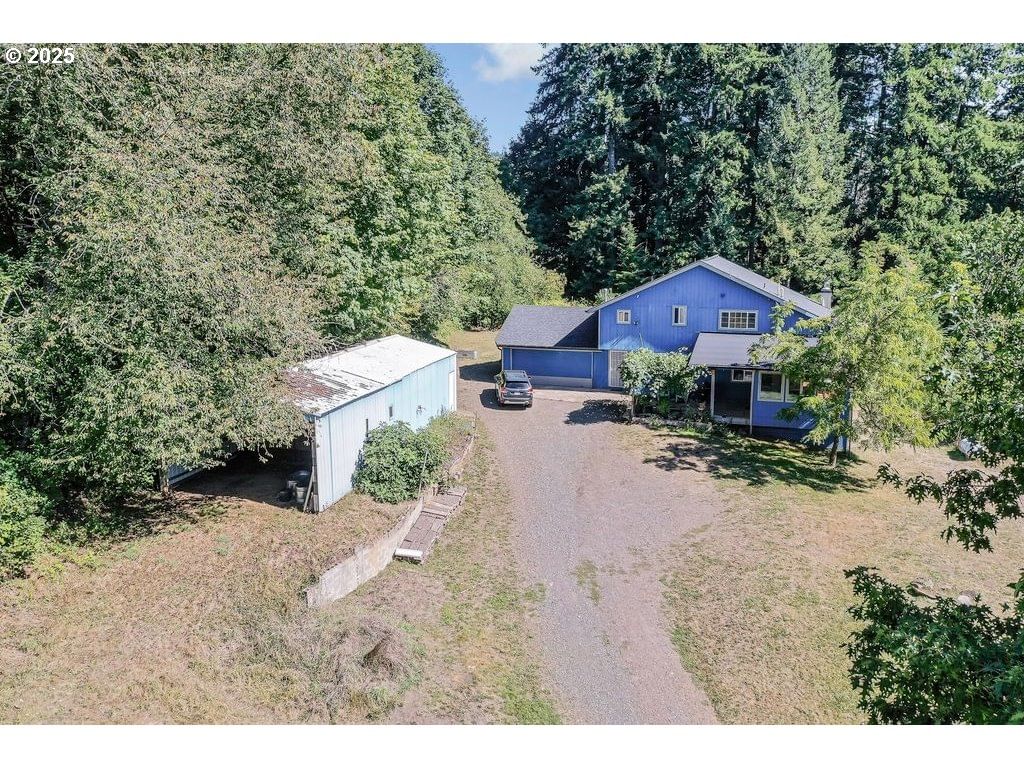 Primary listing photo, 2524 SE MANNTHEY RD, Corbett, OR, 97019