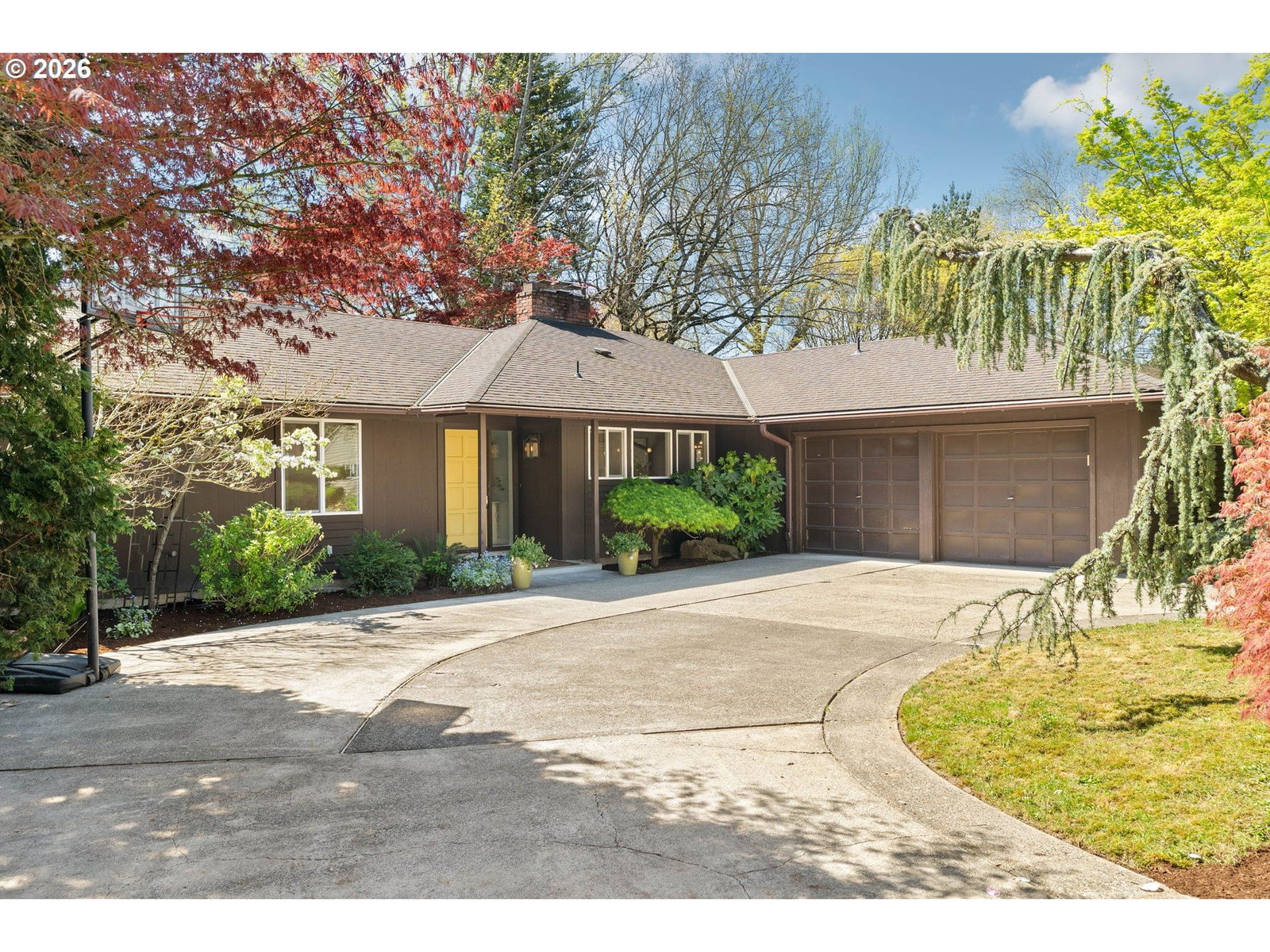 Primary listing photo, 2370 SW TIMBERLINE DR, Portland, OR, 97225