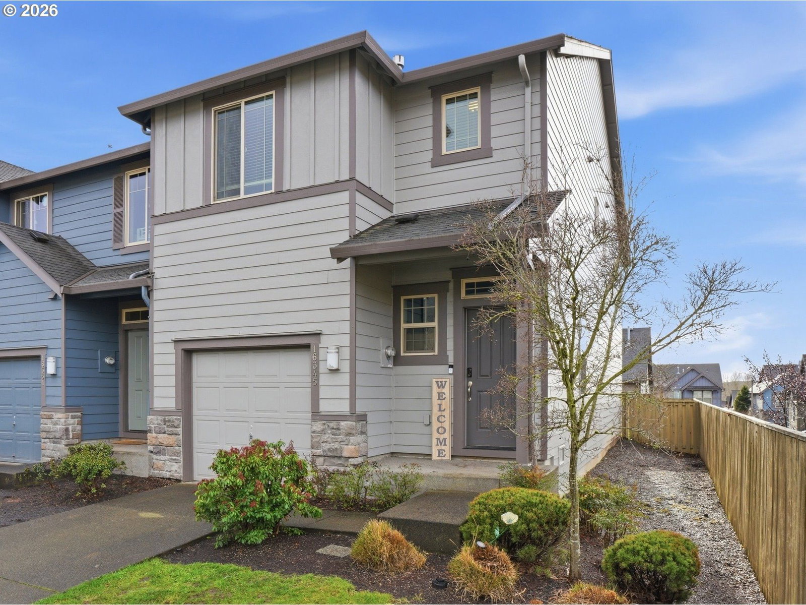 Primary listing photo, 16345 SE SCORIA LN, Damascus, OR, 97089