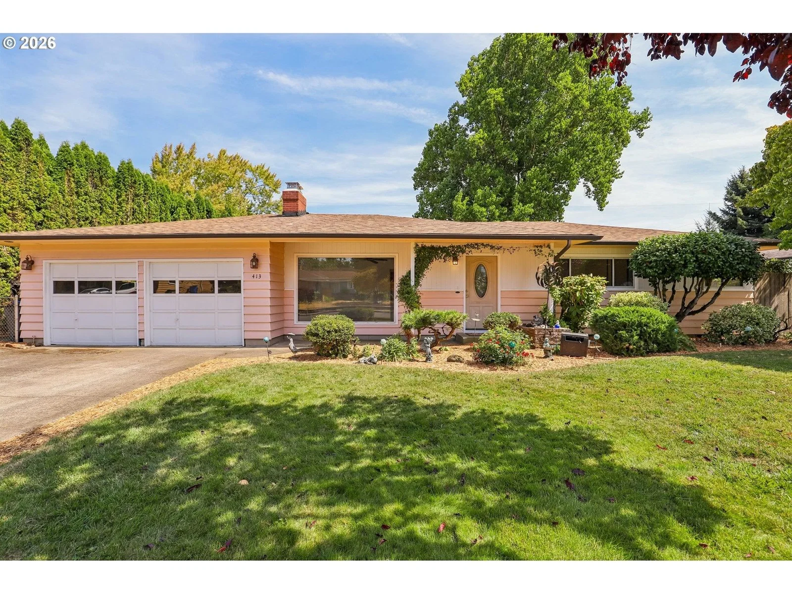 413 LITTLE ROCK WAY
