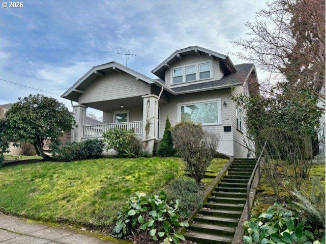 Primary listing photo, 3636 NE WASCO ST, Portland, OR, 97232