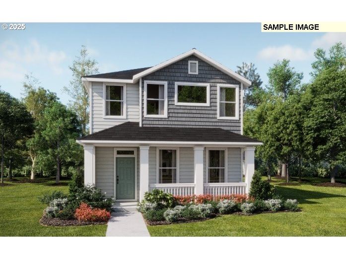 Primary listing photo, 978 Legacy ST, Eugene, OR, 97402