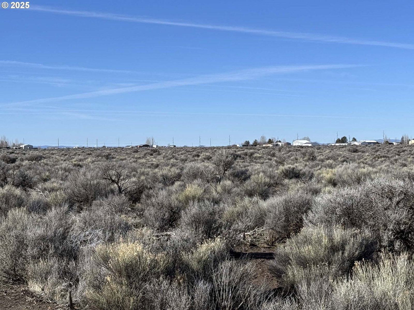 Primary listing photo, W Thorn LN #TL100, Christmas Valley, OR, 97641
