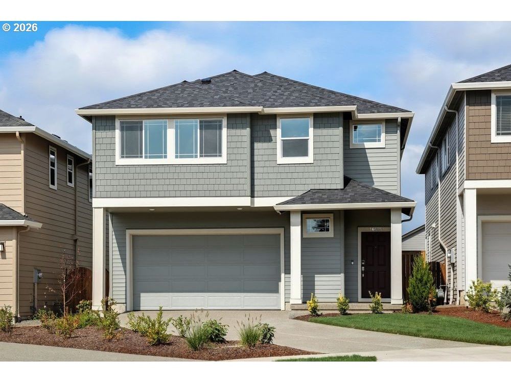Primary listing photo, 16929 SW LEAF LN, Tigard, OR, 97224