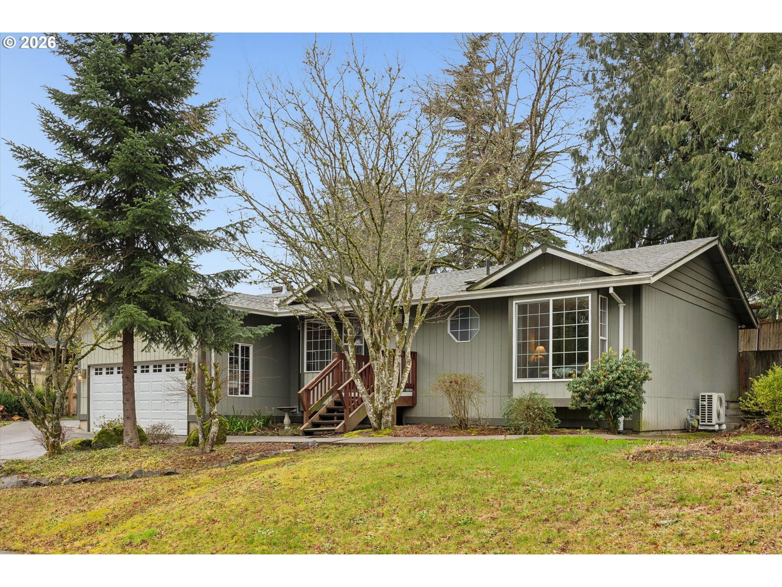 Primary listing photo, 377 SE BARNES AVE, Gresham, OR, 97080