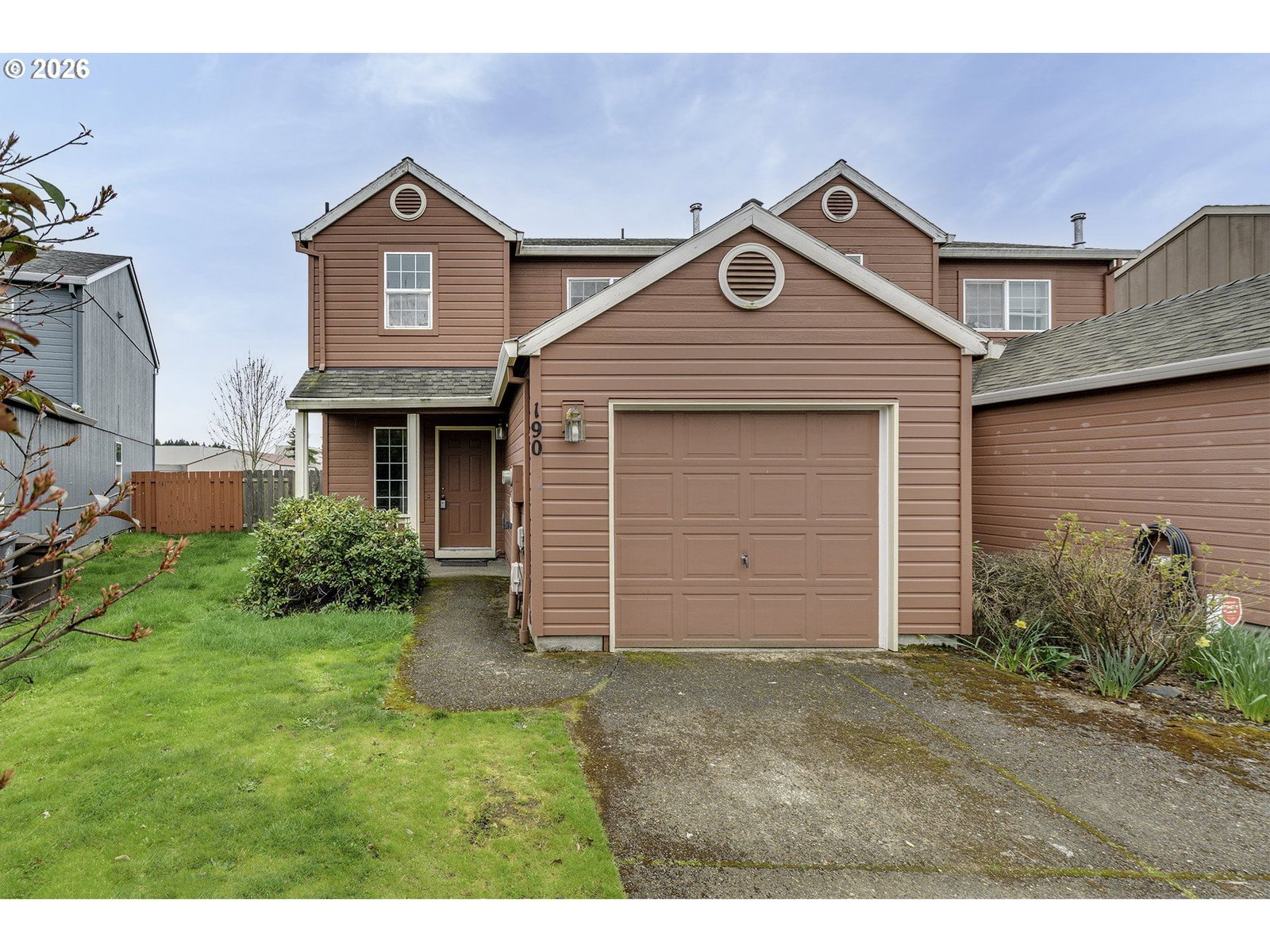 Primary listing photo, 190 NE SKYLAR ST, Hillsboro, OR, 97124