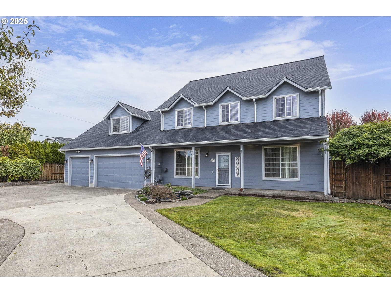 Primary listing photo, 2390 NW GRENFELL LOOP, McMinnville, OR, 97128