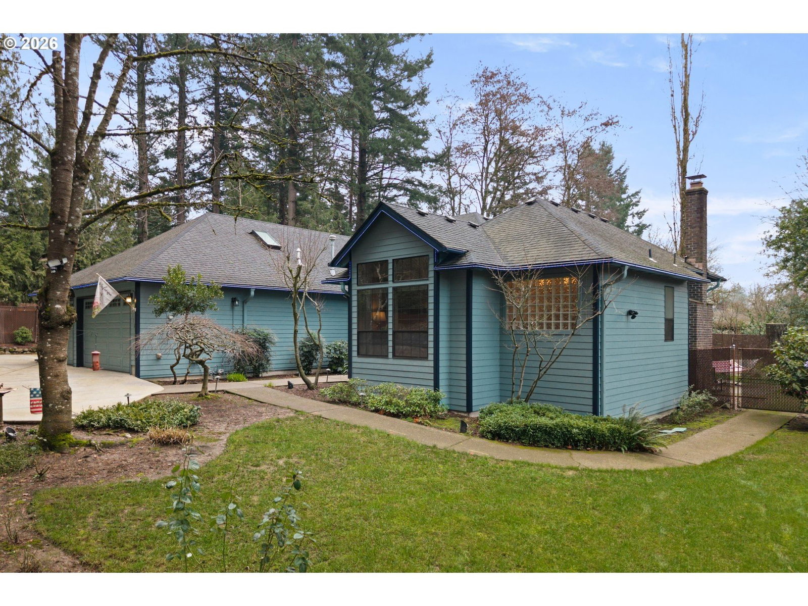 Primary listing photo, 12116 SW LESSER RD, Portland, OR, 97219